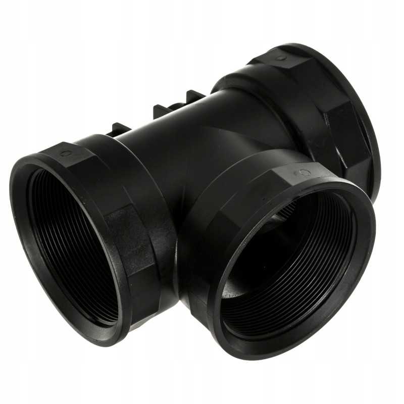 Vidinis sriegis 3 x 3 BSP arag