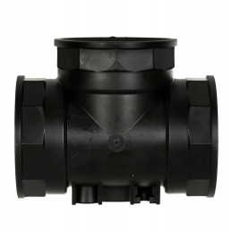 Vidinis sriegis 3 x 3 BSP arag