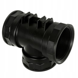 Vidinis sriegis 3 x 3 BSP arag