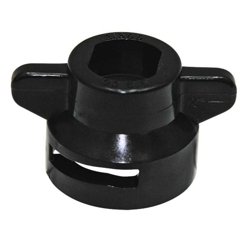 Anga 67021398h 1 celr teejet juoda