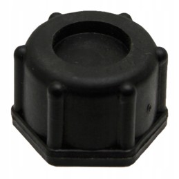 Kištukas 3mm 615320272 320272 hardi