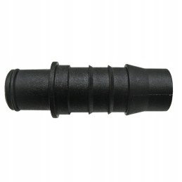 Žarnos jungtis 3mm 615724621 hardi