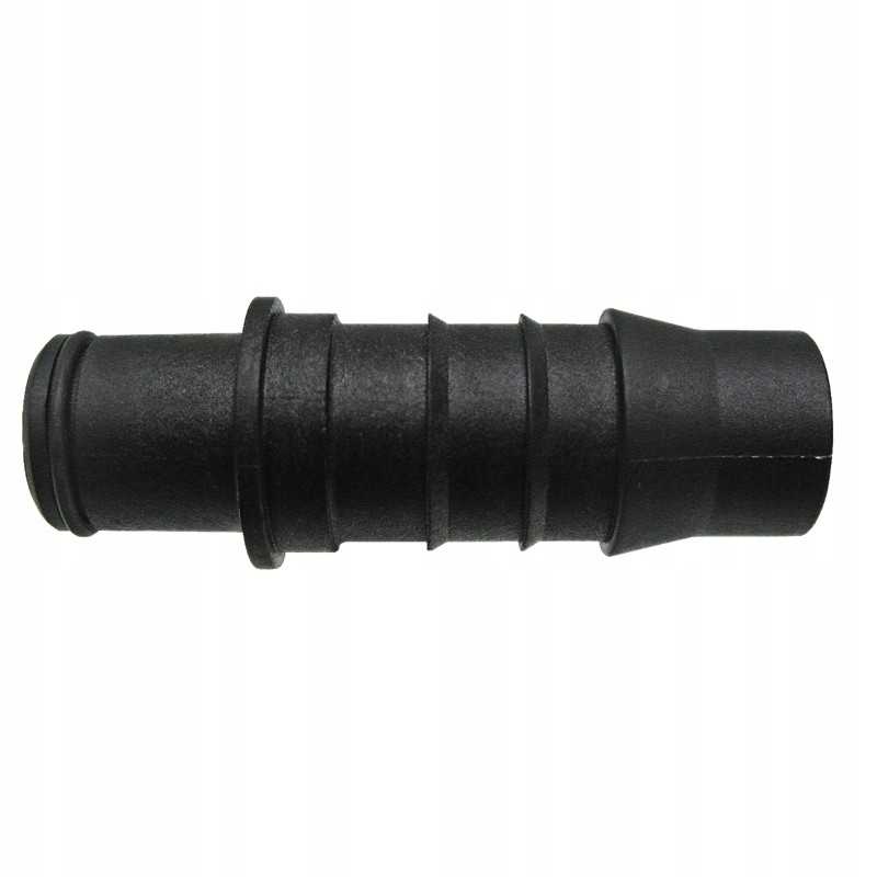 Žarnos jungtis 3mm 615724621 hardi