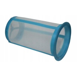 Purškimo užpildo filtras, skersmuo 90 mm