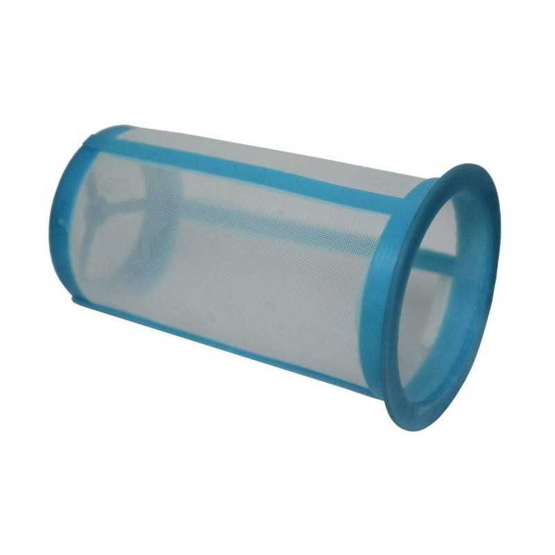 Purškimo užpildo filtras, skersmuo 90 mm