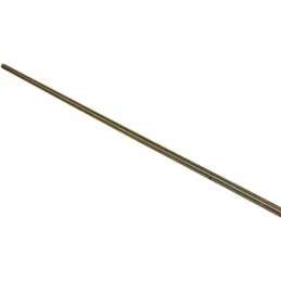 Vamzdis 1 2 v2a 4 skylės 7 mm arag