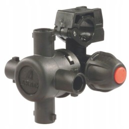 Keturių purškimo galvutė 4064747 arag 21mm 1 2