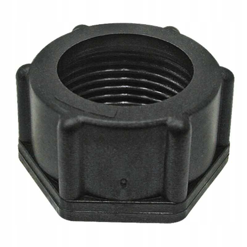 Jungiamoji veržlė 1mm 615320095 hardi