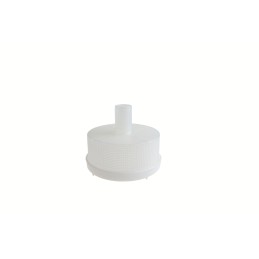 Siurbimo filtras su jungtimi 30 mm itališkai žarnai