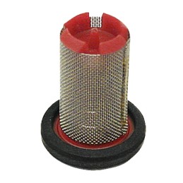 Purkštuvo filtras 725042 hardi red 80 mesh