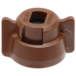 Bajonetinė veržlė 8mm 6704029007 arag