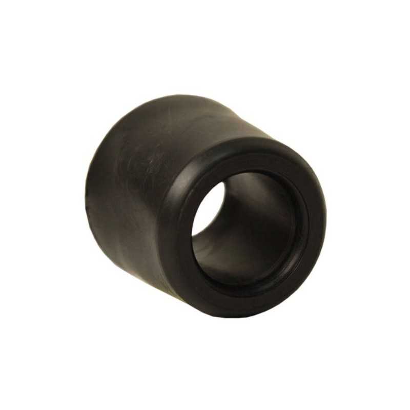 Plastikinis C50 purkštuvo sijos kreiptuvas