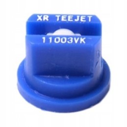 Mėlynas teejet antgalis xr11003vk