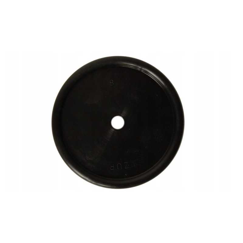 Diafragminio siurblio eiga 12x115x13 090302