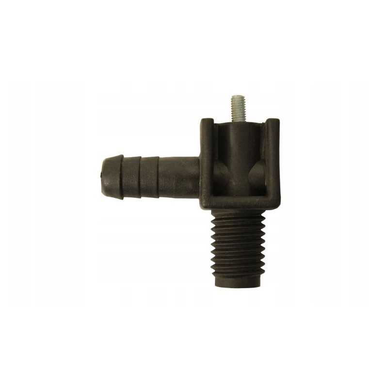 Galinė jungtis su varžtu M5 fi 12 5mm