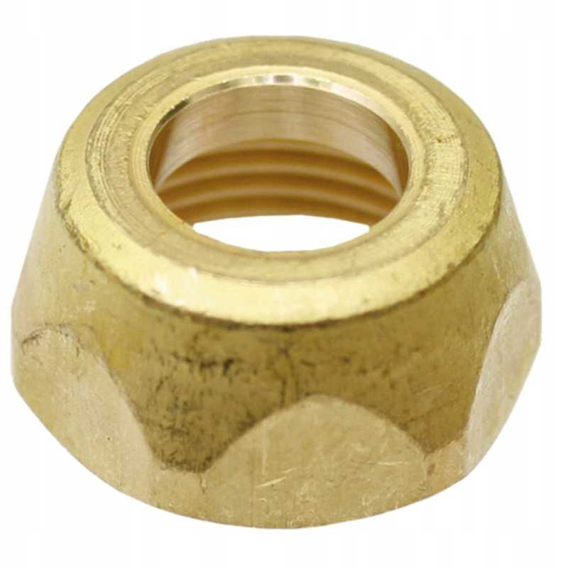 Veržlė 6707560546 skersmuo 15 mm braglia