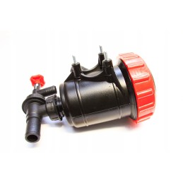 Siurbimo filtras 32 mm žarnai, universalus dugnas