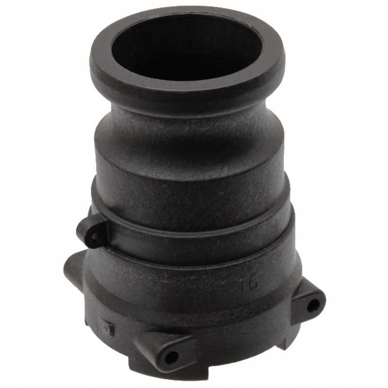 Kamlock adapteris 67018106l arag