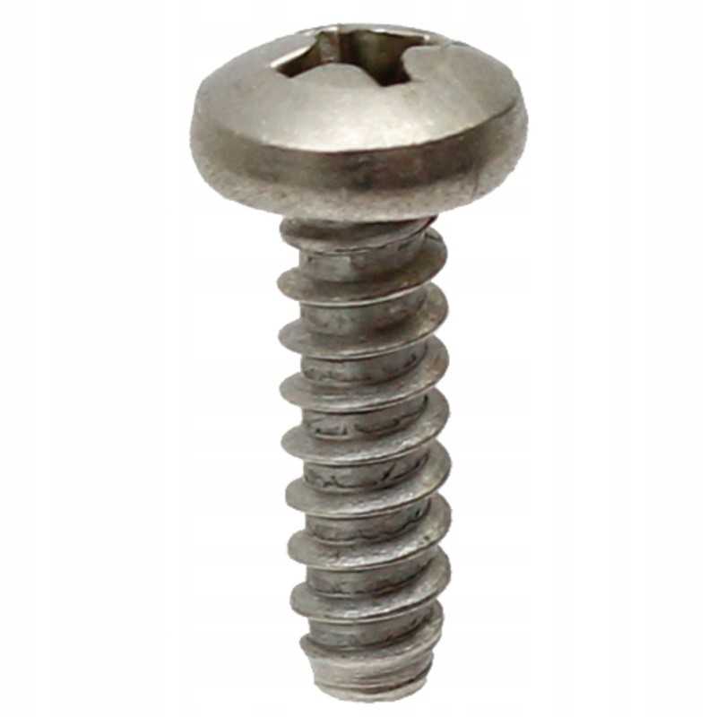 Tvirtinimo varžtas skersinis varžtas 4 8x16 mm arag