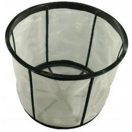 Krepšelio filtras 127 mm dengia 140x203 mm h