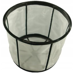 Krepšelio filtras 127 mm dengia 140x203 mm h