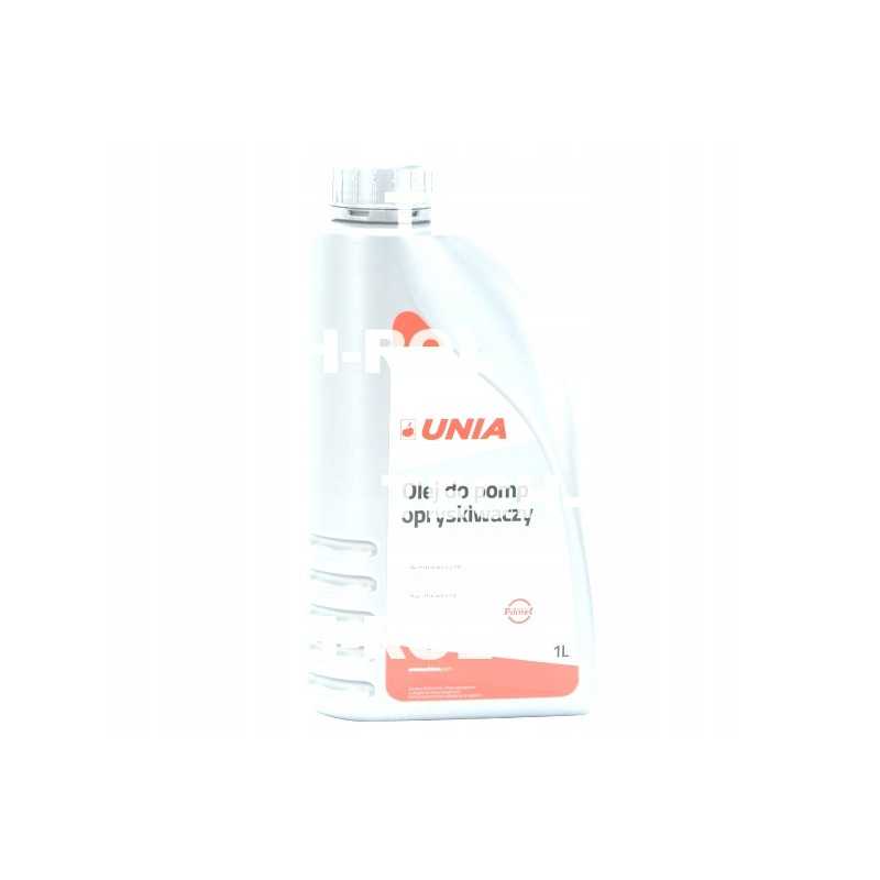 Unia siurblio alyva 1 litro gamintojo Fuchs 1000879