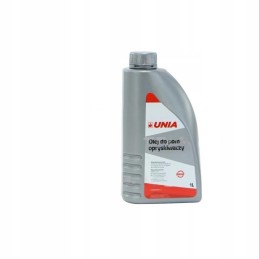 Unia siurblio alyva 1 litro gamintojo Fuchs 1000879
