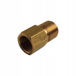 Purkštuvo manometro sumažinimas m12x1 5 1 4
