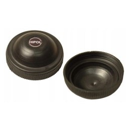 Zephyr siurblio alyvos bako dangtis 62mm