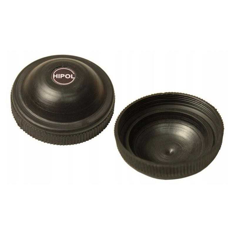 Zephyr siurblio alyvos bako dangtis 62mm
