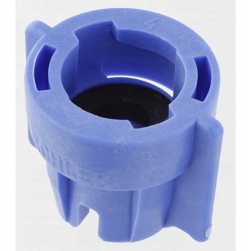 8 mm Lechler bajonetinė veržlė