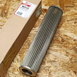 Pilmet ws10 purkštuvo filtro įdėklas 1