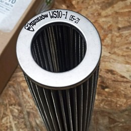 Pilmet ws10 purkštuvo filtro įdėklas 1