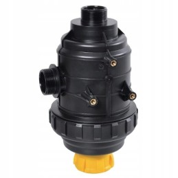 Siurbimo filtras 160 220 l 1 1 2 ag 3162463