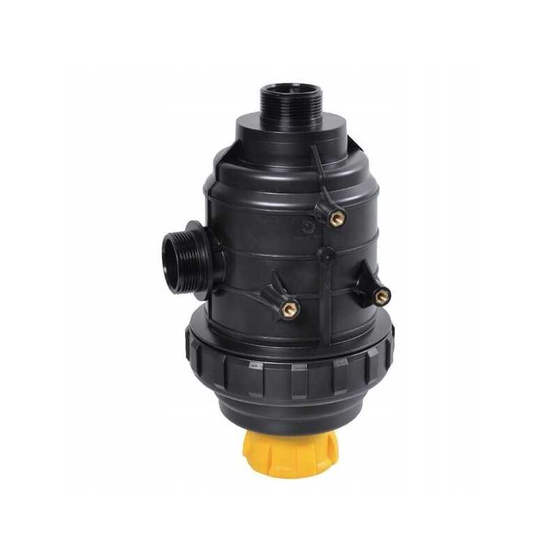Siurbimo filtras 160 220 l 1 1 2 ag 3162463