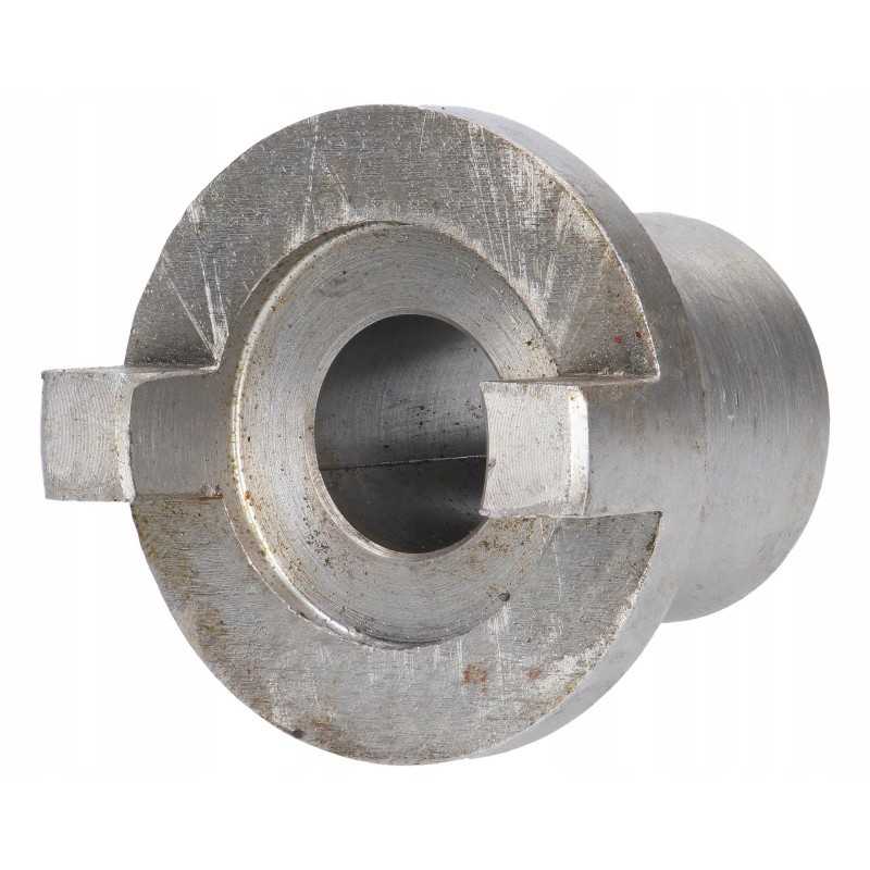 Cyclops siurblio vairuotojas