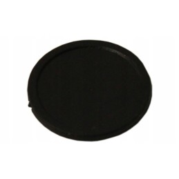 Purkštuvo galvutės vožtuvo membrana 21x1 2mm