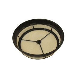 Didelis purkštuvo užpildo sietas 400x105mm