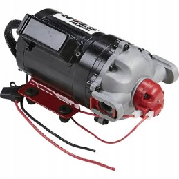 Purškimo siurblys 26 5l min 12v northstar