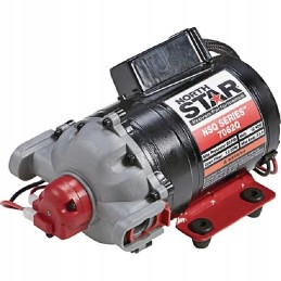 Purškimo siurblys 26 5l min 12v northstar