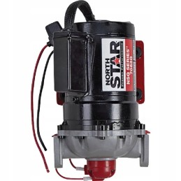 Purškimo siurblys 26 5l min 12v northstar