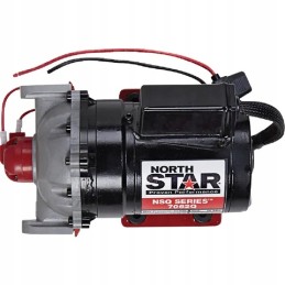 Purškimo siurblys 26 5l min 12v northstar