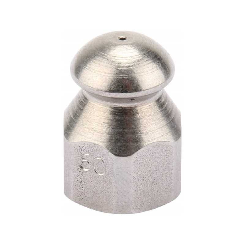 Vamzdžių valymo antgalis v2a 1 4 bi 3 1 hd65