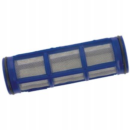 Filtro įdėklas mėlynas filtras 50 akių arag 39x122mm