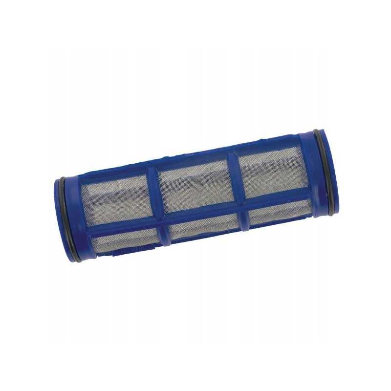 Filtro įdėklas mėlynas filtras 50 akių arag 39x122mm