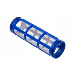 Filtro įdėklas mėlynas filtras 50 akių arag 39x122mm