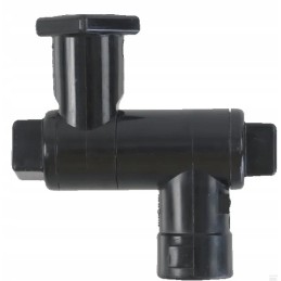 Šarnyrinė jungtis qj860014nyb 1 4 npt ig teejet