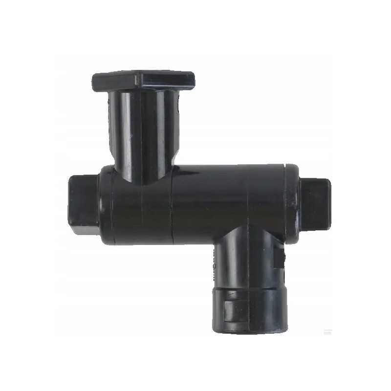 Šarnyrinė jungtis qj860014nyb 1 4 npt ig teejet