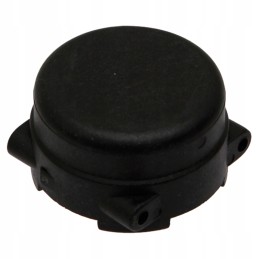 Kištukas T3 18 mm 670219030 arag
