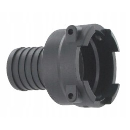 Žarnos jungtis t6 fx38 mm 1090638 arag